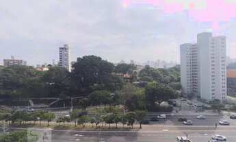 Imagem 3: Flat com 1 dormitório, 70 m² - venda por R$ 1.100.000,00 ou aluguel por R$ 4.800,00 - Cerq