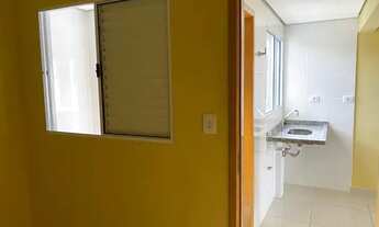 Imagem 7: Apartamento de 2 quartos para alugar no bairro Vila Regente Feijó