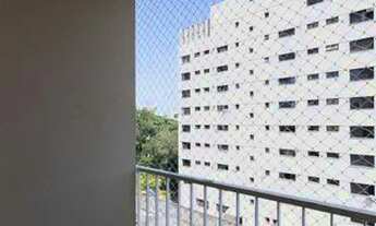 Imagem 4: Apartamento para Aluguel - Bosque da Saúde, 2 Quartos, 56 m2