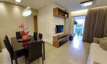 Imagem: Niterói - Apartamento Padrão - Icaraí