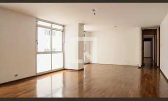 Imagem: Apartamento para Aluguel - Santa Cecília