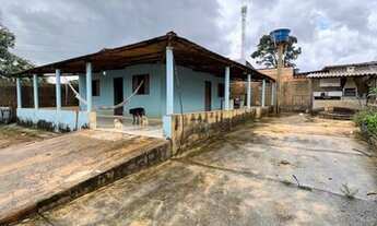 Imagem: Casa a venda em Luziânia