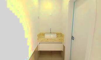 Imagem 4: Casa para aluguel, 3 quartos, 1 suíte, 2 vagas, Jardim Colina Verde - Limeira/SP