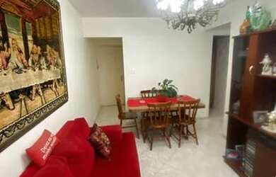 Imagem 2: Apartamento à venda em Mandaqui com 75 m², 3 quartos, 1 vaga