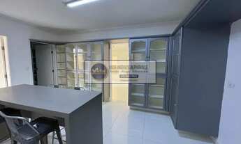 Imagem: Casa de Condominio em Residencial Tres (Alphaville)