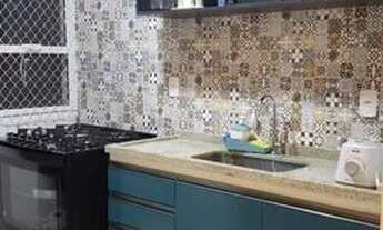 Imagem 4: Alugo apartamento Mobiliado