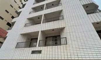 Imagem: 2 Quartos Aviação em Praia Grande. Excelente