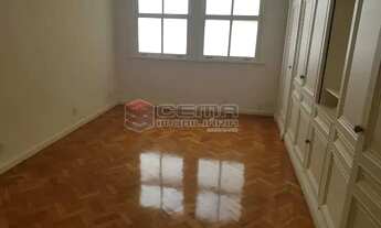 Imagem 7: Apartamento-LOCAÇÃO-Copacabana-Rio de Janeiro-RJ