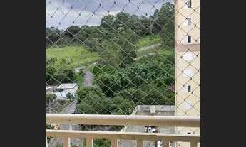 Imagem 2: Apartamento com 2 dormitórios, 50 m² - venda por R$ 340.000 ou aluguel por R$ 2.300/mês