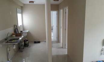 Imagem 4: AP031423 Apartamento com 2 dormitórios