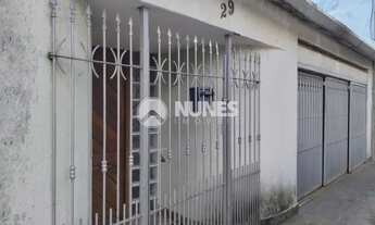 Imagem: Osasco - Casa Padrão - Jardim Roberto