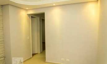 Imagem 6: Apartamento para Aluguel - Vila Lusitânia, 2 Quartos, 52 m2