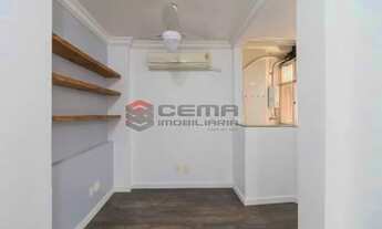 Imagem 5: Apartamento-LOCAÇÃO-Flamengo-Rio de Janeiro-RJ