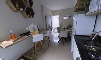 Imagem 3: Casa com 2 dormitórios à venda, 53 m² por R$ 290.000,00 - Massaguaçu - Caraguatatuba/SP