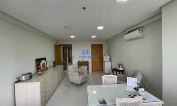 Imagem 2: Sala à venda 1 Vaga, 32.1M², Setor Bueno, Goiânia - GO