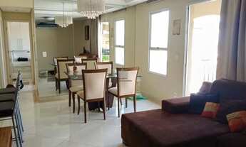 Imagem 1: Apartamento à venda no Vernissage no Parque Prado em Campinas/SP