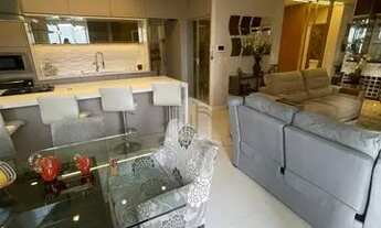 Imagem 4: Lindo Apartamento Diferenciado com piscina privativa