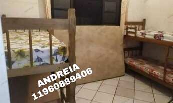 Imagem 2: Casa com piscina para temporada