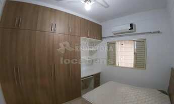 Imagem 6: Casa Padrão em São José do Rio Preto