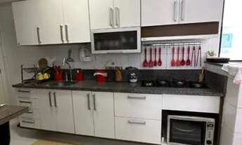 Imagem 3: RESIDENCIAL OSCAR DANTAS - ATALAIA