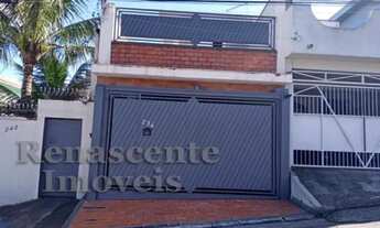 Imagem 1: Locação Sobrado JARDIM CIDÁLIA, SAO PAULO, SP, Brasil