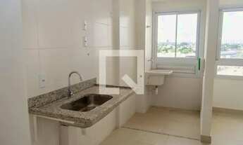 Imagem 3: Apartamento para Aluguel - Vila Mooca, 2 Quartos, 55 m2