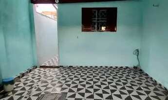 Imagem 3: Casa com 1 dormitório com garagem - Ótima localização