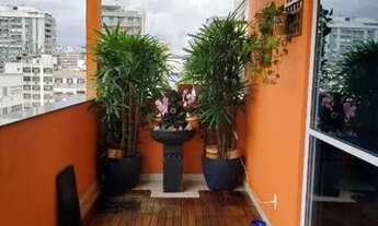 Imagem: Cobertura com 2 dormitórios para alugar