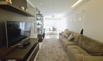 Imagem 3: Apartamnto Garden Duplex na Pompéia em Santos