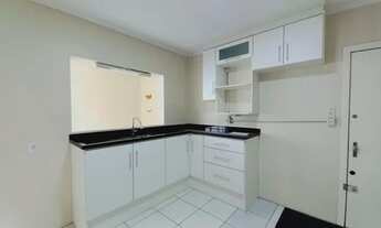 Imagem 2: Apartamento com 3 dormitórios, 115 m² - venda por R$ 400.000 ou aluguel por R$ 1500/mês