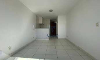 Imagem 5: Kitnet com 1 dormitório para alugar, 25 m² por R$ 850,01/mês - Asa Norte - Brasília/DF