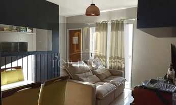 Imagem: Excelente apartamento à venda, com 2 dormitórios