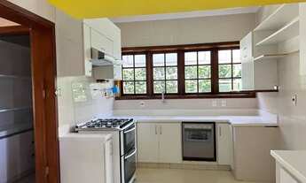 Imagem 5: Casa com 3 quartos para locação no Condomínio Vista alegre sede- Vinhedo S.P