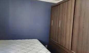 Imagem 7: Apartamento para aluguel possui 60 metros quadrados com 2 quartos