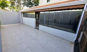 Imagem 3: Casa com 3 dormitórios para alugar, 106 m² por R$ 4.588,00/mês - Condomínio Casa Bella - I