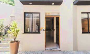 Imagem 4: Apartamento com 1 dormitório para alugar, 42 m² por R$ 1.867,97/mês - Santana - São Paulo