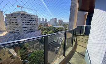 Imagem 5: Apartamento com 4 dormitórios para alugar por R$ 3.975,00/mês - Edifício Cassino Iguaçu