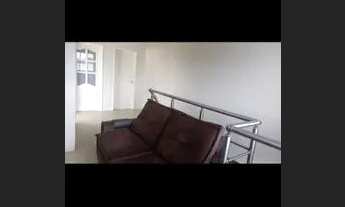 Imagem 6: Cobertura Dúplex Spazio Esplendido