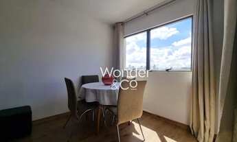 Imagem 3: Apartamento com 1 dormitório para alugar, 58 m² por R$ 5.250,00/mês - Campo Belo - São Pau