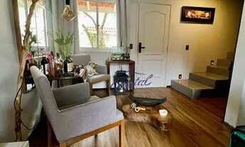 Imagem 2: Linda casa de condomínio