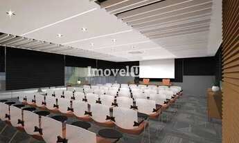 Imagem 7: Brooklin Novo Galpão / depósito com 5 vagas na garagem