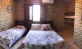 Imagem 5: Aluga-se uma casa na Praia de Flecheiras trairi