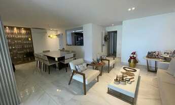 Imagem 5: Apartamento mobiliado para venda possui 182m2 com 3 quartos em Intermares - Cabedelo - Par