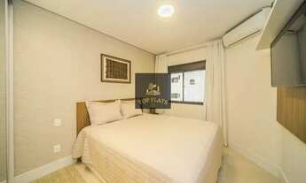 Imagem 7: Flat disponível na Vila Nova Conceição