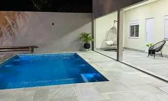 Imagem: Casa a venda em ARUANÃ