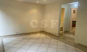 Imagem 3: Sobrado de 164m² 3 dormitórios Vila São Francisco