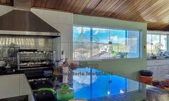 Imagem 5: Casa a venda Terras do Oriente em Valinhos. - Galetto Imóveis