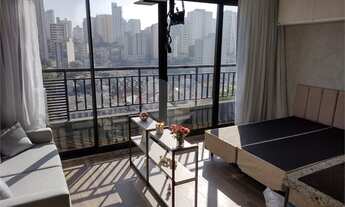 Imagem: Studio com 1 quarto em SANTANA