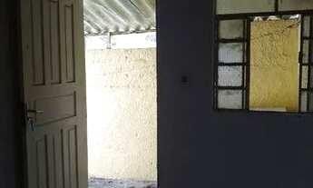 Imagem 2: Casa com 1 dormitório para alugar, 60 m² por R$ 735,00/mês - Vila Palmares - Santo André/S