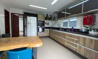 Imagem 6: Casa em Condomínio fechado